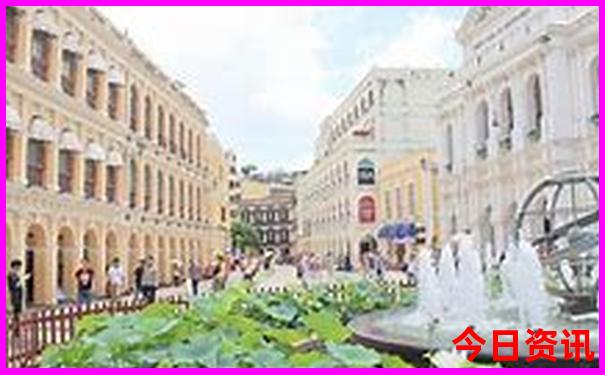 路桥旅游必去十大景点